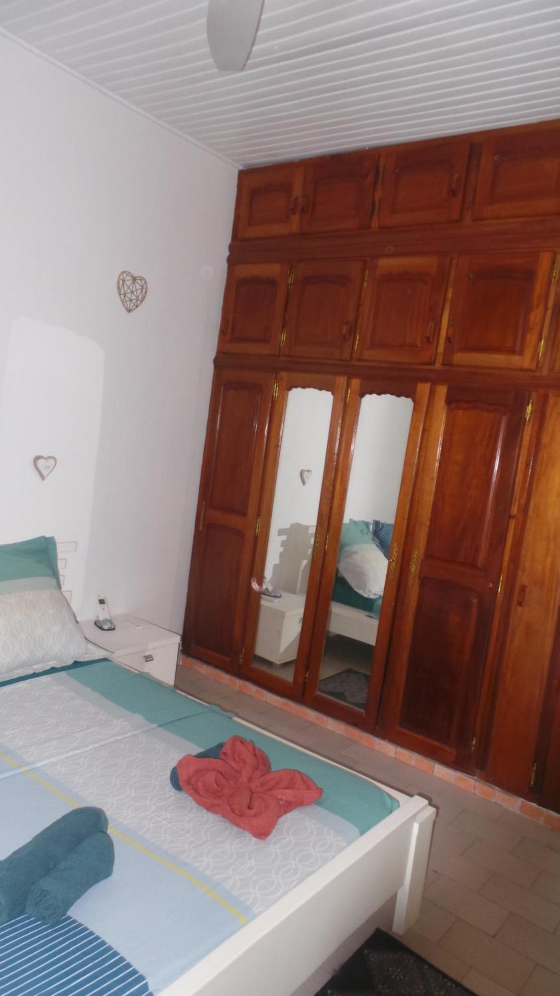 Appartement Manou à Rivière-Pilote Extérieur photo